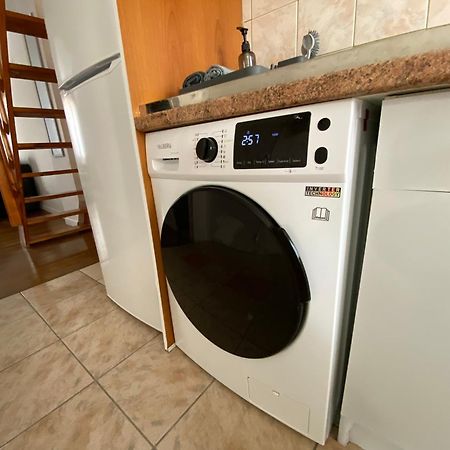 Duplex Minimaliste - 30 Min De Paris Apartment Saint-Ouen-l'Aumone Ngoại thất bức ảnh